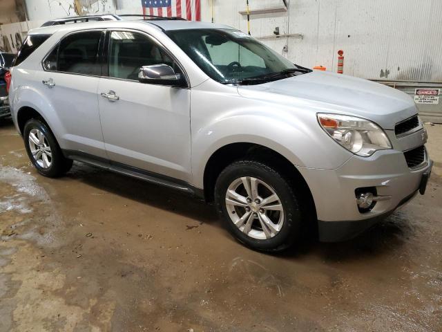 Photo 4 from auction – 2012 CHEVROLET EQUINOX LT with VIN 2GNFLGE53C6339336