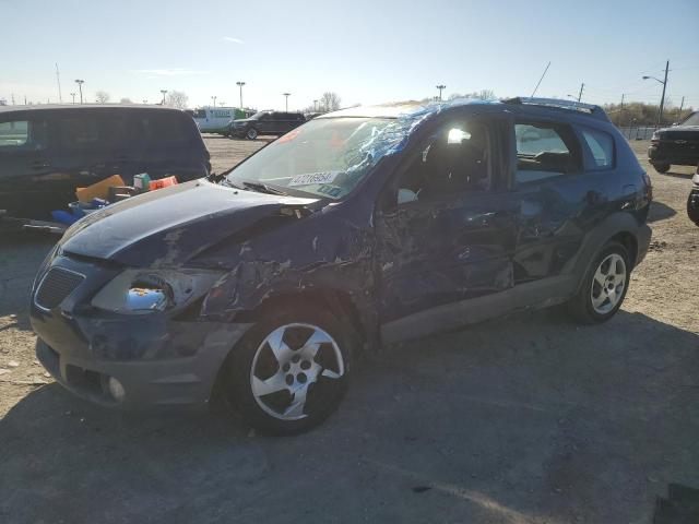PONTIAC VIBE 2005 with VIN 5Y2SL63865Z482898 - Photo from auction