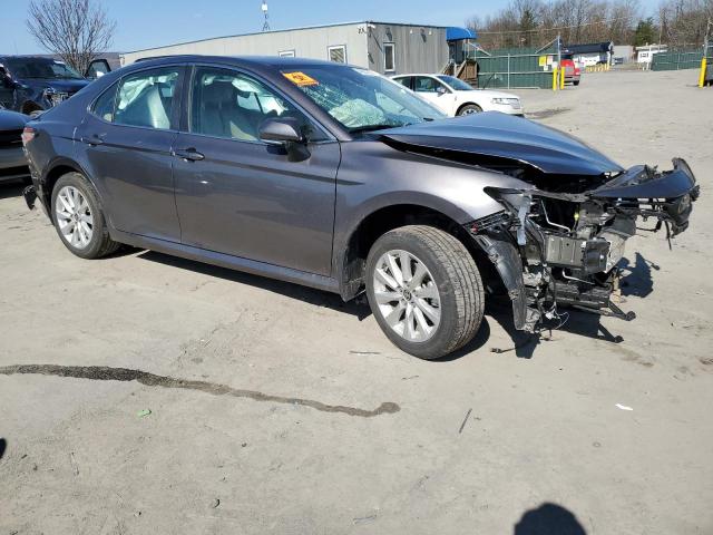 Photo 4 from auction – 2020 TOYOTA CAMRY LE with VIN 4T1C11BK6LU008482