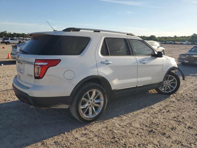 Photo 3 from auction – 2014 FORD EXPLORER X with VIN 1FM5K7D84EGB35713