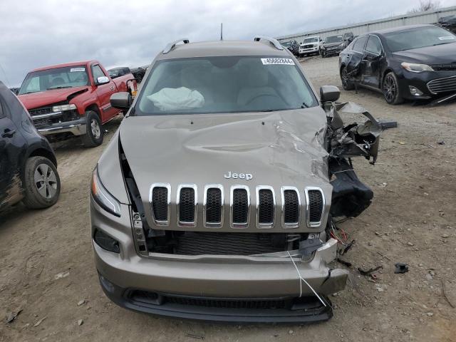 Photo 5 from auction – 2017 JEEP CHEROKEE L with VIN 1C4PJMCS3HW567960