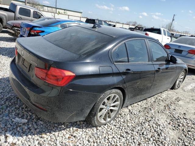 Photo 3 from auction – 2016 BMW 320 XI with VIN WBA8A3C51GK551333