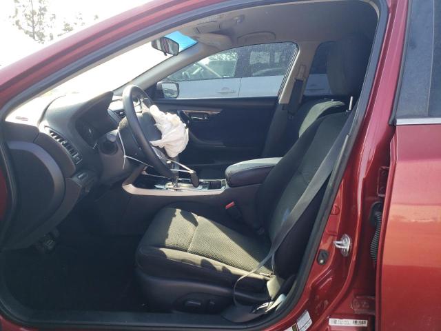 Photo 7 from auction – 2014 NISSAN ALTIMA 2.5 with VIN 1N4AL3AP4EN343841