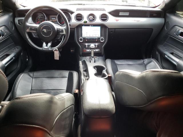 Photo 8 from auction – 2016 FORD MUSTANG with VIN 1FA6P8TH2G5335673