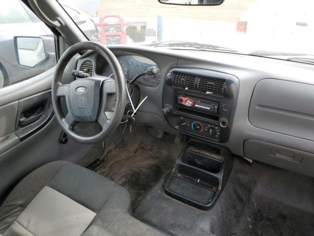Photo 8 from auction – 2007 FORD RANGER SUP with VIN 1FTYR14U47PA47254