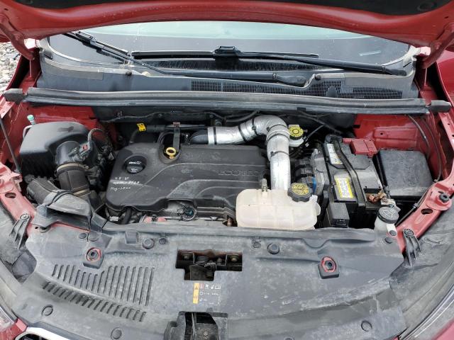 Photo 12 from auction – 2019 BUICK ENCORE ESS with VIN KL4CJCSMXKB708091