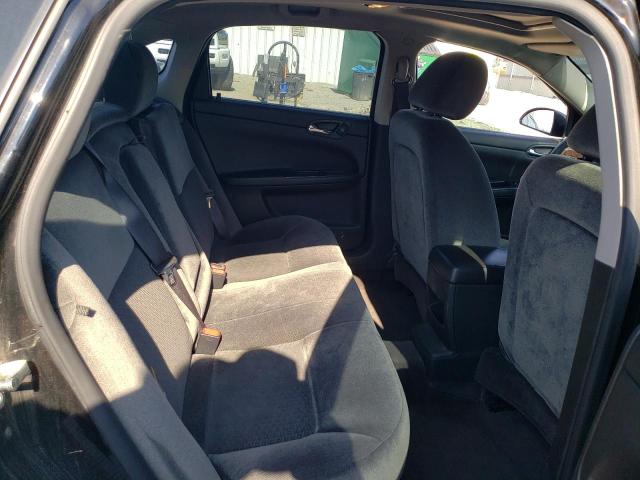 Photo 10 from auction – 2015 CHEVROLET IMPALA LIM with VIN 2G1WB5E3XF1120902