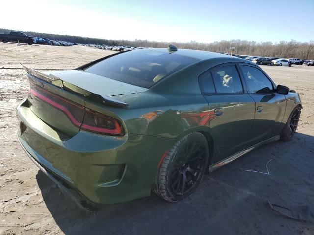 Photo 3 from auction – 2018 DODGE CHARGER R/ with VIN 2C3CDXGJ2JH203336