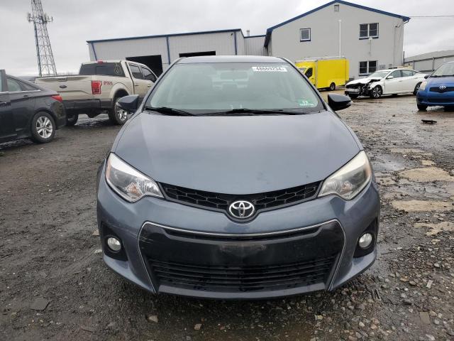 Photo 5 from auction – 2014 TOYOTA COROLLA L with VIN 2T1BURHE1EC014231