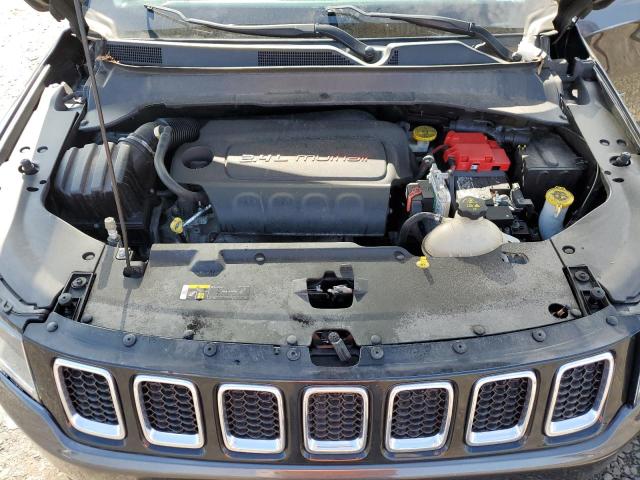 Foto 12 de la subasta – 2019 JEEP COMPASS LI con VIN 3C4NJDCB5KT620212