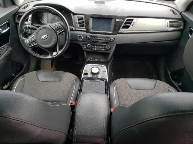 Photo 8 from auction – 2019 KIA NIRO EX with VIN KNDCC3LG9K5024141