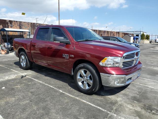 Photo 4 from auction – 2019 RAM 1500 CLASS with VIN 1C6RR6LT2KS539448
