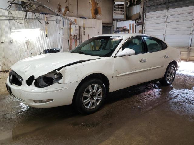 BUICK LACROSSE C 2007 z numerem VIN 2G4WC552271240248 - Zdjęcie z aukcji