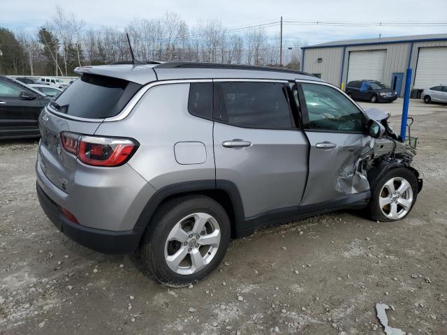Photo 3 from auction – 2018 JEEP COMPASS LA with VIN 3C4NJDBB0JT331934