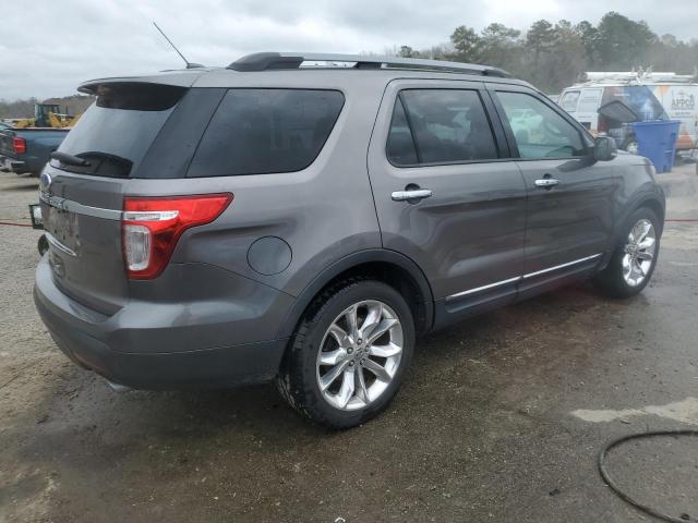 Photo 3 from auction – 2011 FORD EXPLORER L with VIN 1FMHK7F80BGA44685