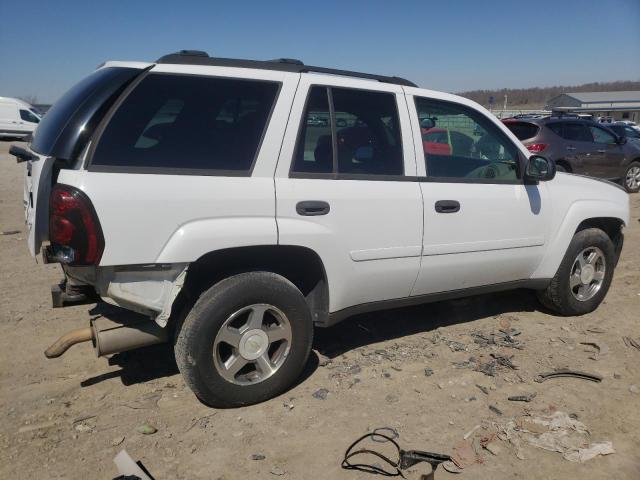 Photo 3 from auction – 2007 CHEVROLET TRAILBLAZE with VIN 1GNDT13S672112450