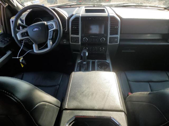 Photo 8 from auction – 2019 FORD F150 SUPER with VIN 1FTEW1C45KKE04413