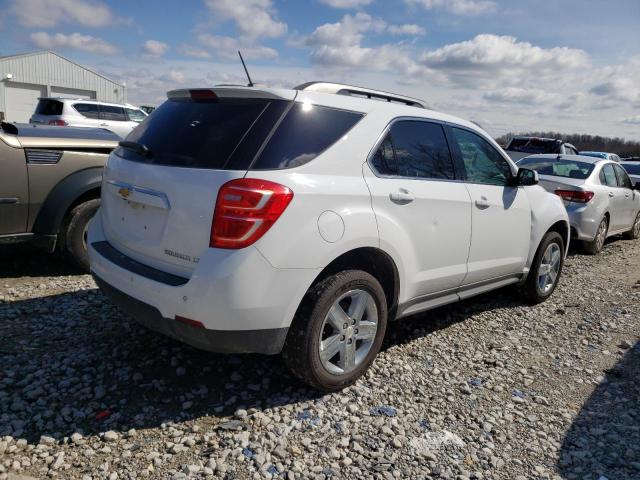 Photo 3 from auction – 2016 CHEVROLET EQUINOX LT with VIN 2GNALCEK9G6286740