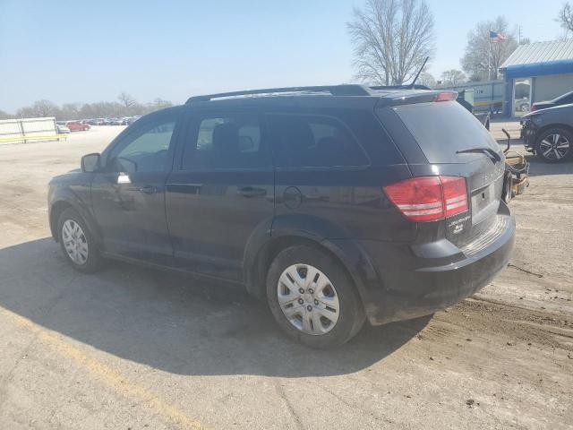 صورة رقم 2 من المزاد - 2016 DODGE JOURNEY SE مع VIN 3C4PDCABXGT210445