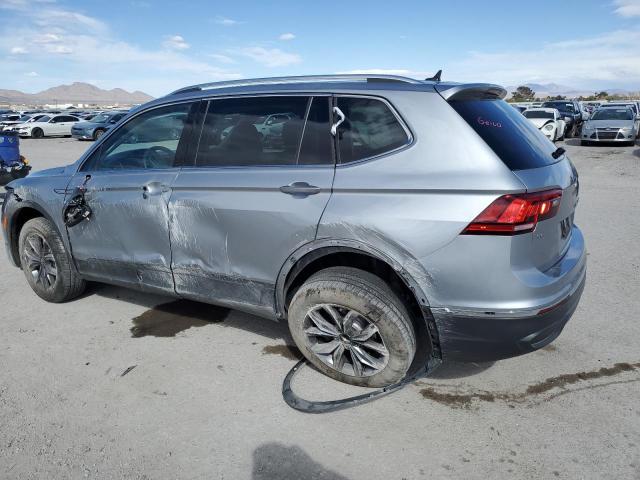 Photo 2 from auction – 2023 VOLKSWAGEN TIGUAN SE with VIN 3VVNB7AX1PM127045