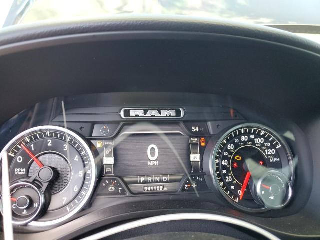 Photo 9 from auction – 2019 RAM 1500 BIG H with VIN 1C6SRFFT0KN755679