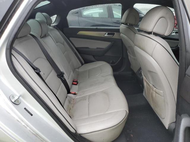 Photo 10 from auction – 2015 HYUNDAI SONATA SPO with VIN 5NPE34AB7FH065024