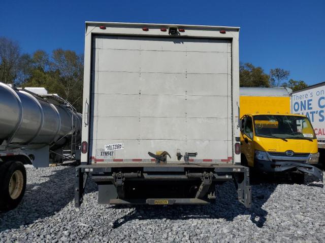 Photo 6 from auction – 2018 ISUZU NQR with VIN JALE5W168J7902030