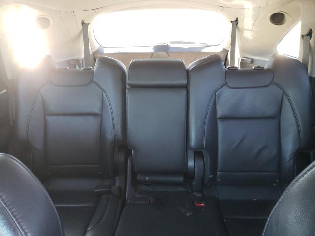 Фото 10 с аукциона – 2014 ACURA MDX TECHNO с VIN 5FRYD4H40EB045727