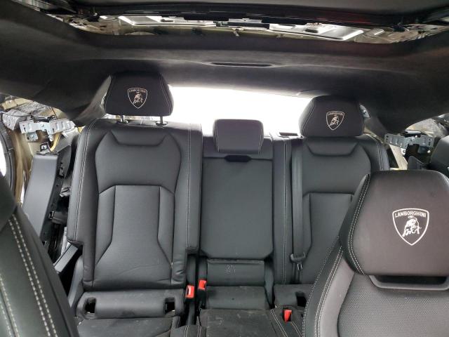 Photo 10 from auction – 2019 LAMBORGHINI URUS with VIN ZPBUA1ZL1KLA04232