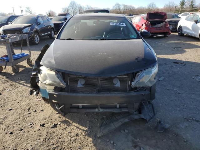 Photo 5 from auction – 2012 TOYOTA CAMRY BASE with VIN 4T1BF1FKXCU054467