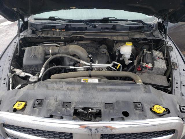Photo 11 from auction – 2019 RAM 1500 CLASS with VIN 1C6RR6FT0KS723749