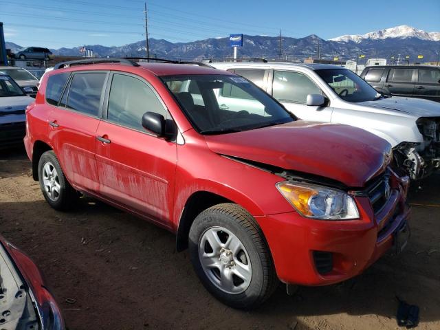 Zdjęcie 4 z aukcji – 2010 TOYOTA RAV4 z VIN JTMBF4DV1AD027402