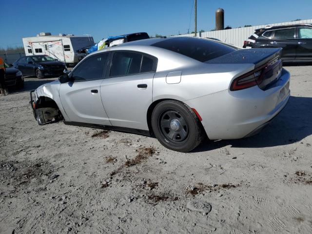 Photo 2 from auction – 2019 DODGE CHARGER PO with VIN 2C3CDXATXKH621638