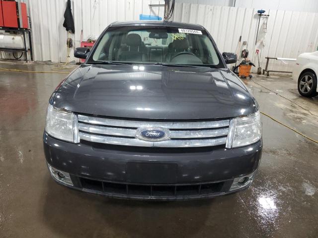 Photo 5 from auction – 2008 FORD TAURUS SEL with VIN 1FAHP24W68G141639