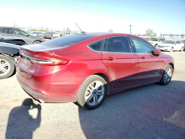 Photo 3 from auction – 2018 FORD FUSION SE with VIN 3FA6P0LU5JR173069