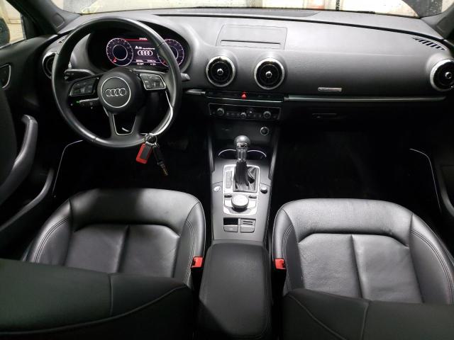 Photo 8 from auction – 2019 AUDI A3 PREMIUM with VIN WAUJEHFF3K1021466