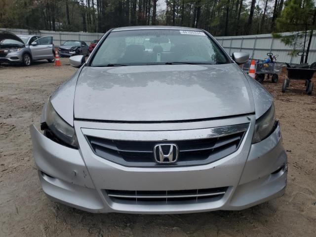 Photo 5 from auction – 2012 HONDA ACCORD LX with VIN 1HGCS1B39CA019294