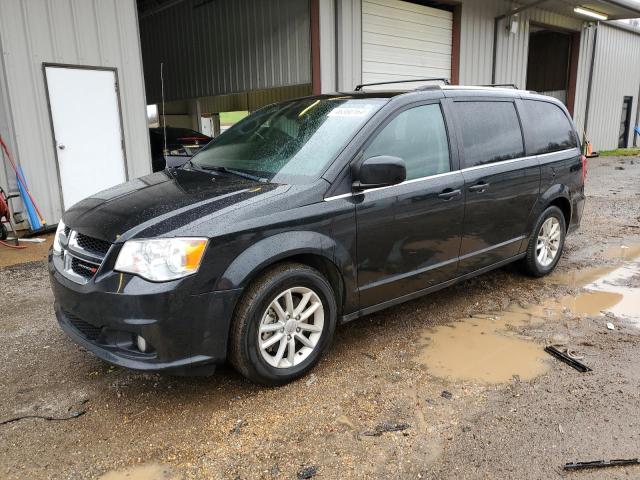 Photo 1 from auction – 2019 DODGE GRAND CARA with VIN 2C4RDGCG8KR553159