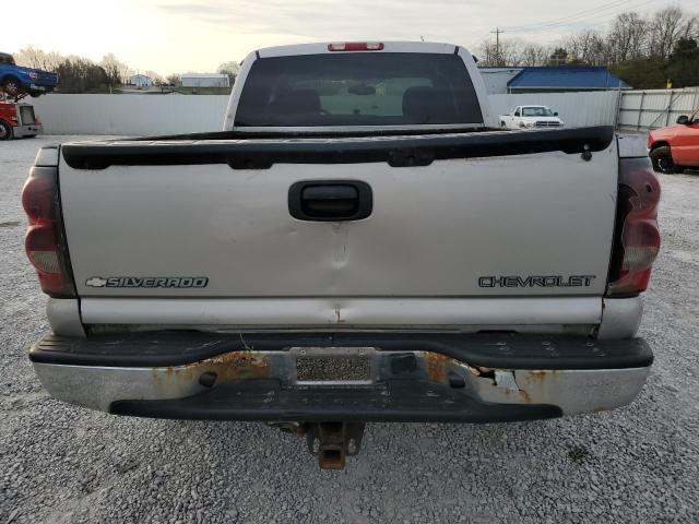 Photo 6 from auction – 2004 CHEVROLET SILVERADO with VIN 2GCEK19T541324557