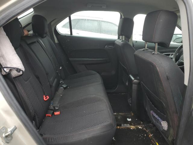 Photo 10 from auction – 2015 CHEVROLET EQUINOX LS with VIN 2GNALAEK3F1180252