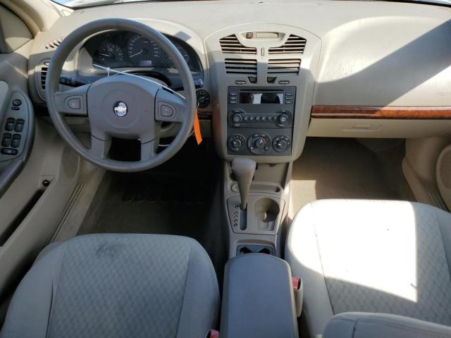Photo 8 from auction – 2004 CHEVROLET MALIBU with VIN 1G1ZS52F24F189519