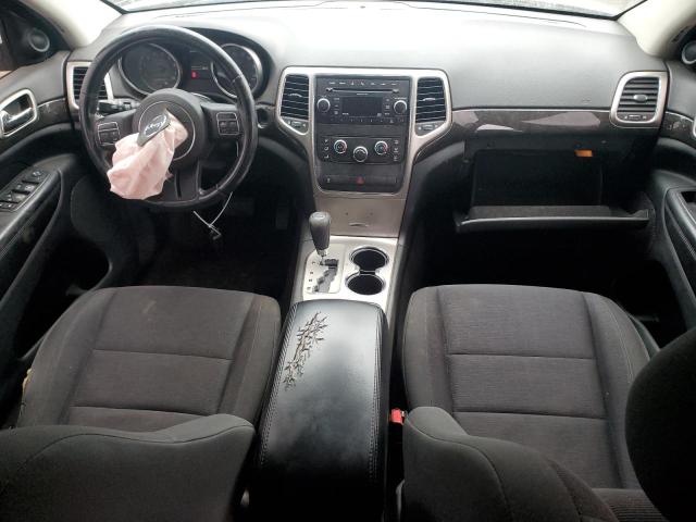 Photo 8 from auction – 2011 JEEP GRAND CHER with VIN 1J4RR4GG6BC550600