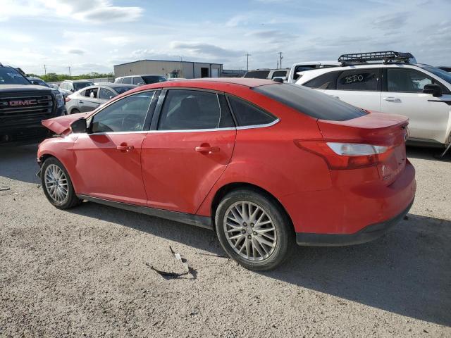 Zdjęcie 2 z aukcji – 2012 FORD FOCUS SEL z VIN 1FAHP3H26CL294518