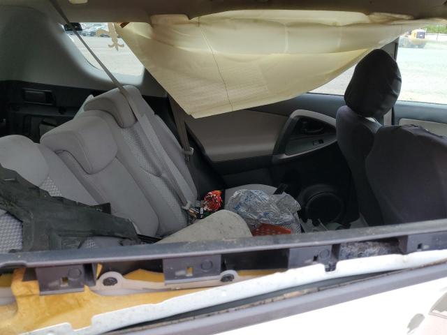 Photo 11 from auction – 2007 TOYOTA RAV4 LIMIT with VIN JTMZD31V075059487