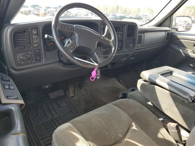 Photo 8 from auction – 2004 CHEVROLET SILVERADO with VIN 2GCEK19T441124205