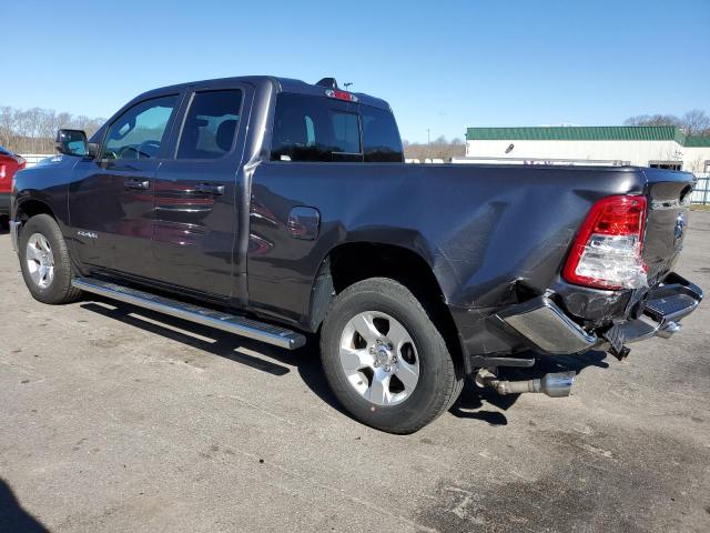 Photo 2 from auction – 2022 RAM 1500 BIG H with VIN 1C6SRFBT2NN141923