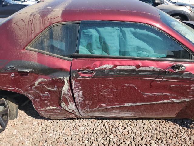 Photo 10 from auction – 2020 DODGE CHALLENGER with VIN 2C3CDZBT0LH152166