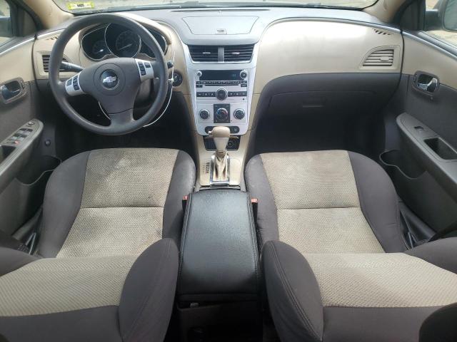 Photo 8 from auction – 2010 CHEVROLET MALIBU LS with VIN 1G1ZB5EB3AF196385