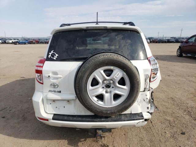 Photo 6 from auction – 2011 TOYOTA RAV4 LIMIT with VIN 2T3DK4DV3BW047580