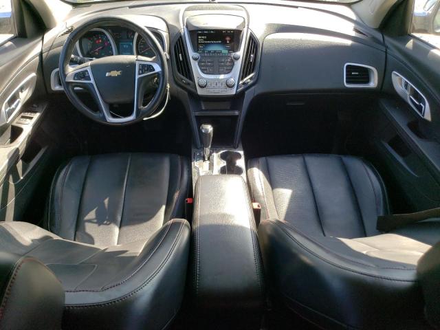 Photo 8 from auction – 2017 CHEVROLET EQUINOX PR with VIN 2GNFLGEK3H6149534